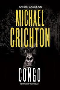 Congo Michael Crichton
