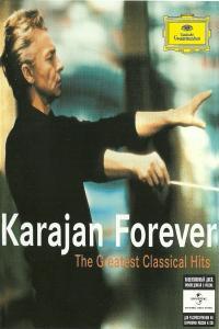 Herbert von Karajan Karajan Forever 29 Compositions Performed By The Master