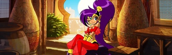 Shantae Collection ENG GNU Linux Wine jc141