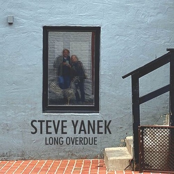 Steve Yanek Long Overdue 2022 Mp3 320kbps PMEDIA