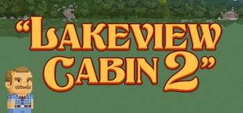 Lakeview Cabin 2 v18 08 2023
