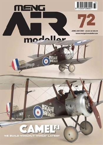 FreeCourseWeb AIR Modeller Issue 72 June July 2017