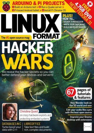 FreeCourseWeb Linux Format UK Issue 258 January 2020