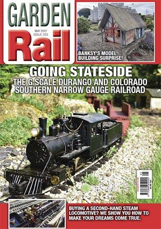 Garden Rail May 2022 FreeCourseWeb