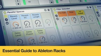 FreeCourseWeb Producertech Essential Guide to Racks