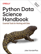 Python Data Science Handbook 2nd Edition Final Release