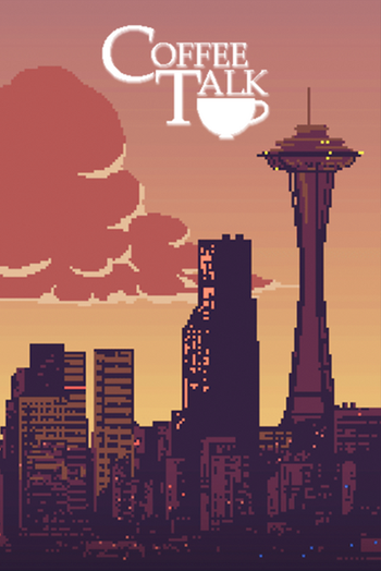 Coffee Talk 1 45 MULTi11 GOG GNU Linux Wine johncena141