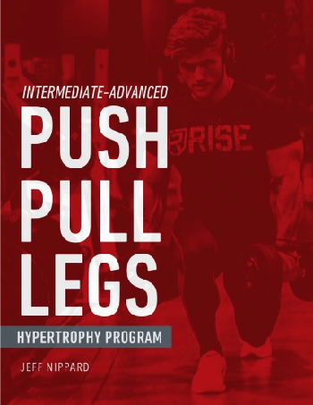 FreeCourseWeb Intermediate Advanced LPP Push Pull Legs Hypertrophy Program