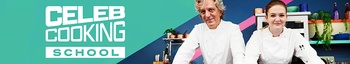 Celeb Cooking School S01 COMPLETE 720p ALL4 WEBRip x264 GalaxyTV