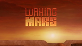 Waking Mars v 1 2 1 Humble Bundle Linux Native