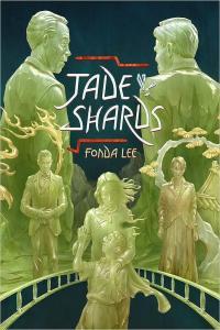 Jade Shards The Green Bone Saga 0 75 by Fonda Lee EPUB