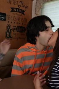 MylfFeatures 23 07 30 Were The Taylors XXX 720p HEVC x265 PRT XvX