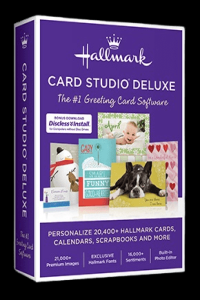 Hallmark Card Studio Deluxe 2022 v22 0 1 2 Pre Activated Content Pack haxNode
