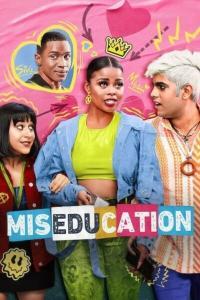 Miseducation S01 COMPLETE 1080p NF WEB H264 NHTFS TGx