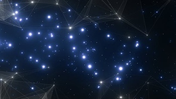 DesignOptimal Videohive Party Plexus 1 15001595