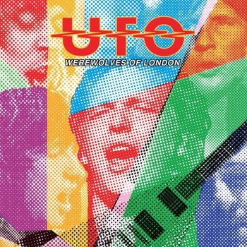 U F O Werewolves of London Live 2023 16Bit 44 1kHz FLAC PMEDIA