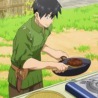Tondemo Skill de Isekai Hourou Meshi 11 720p Multiple Subtitle 410CC024 Erai raws TGx