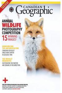 Canadian Geographic November December 2023 DevCourseWeb