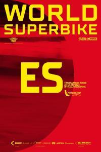 WSBK Superbike SBK Supersport WSSP SSP 2023 Этап 10 Spain Aragon