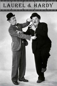 Laurel Hardy Mega Pack Mixed x264 i c