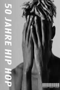 Various Artists 50 Jahre Hip Hop 2023 Mp3 320kbps PMEDIA