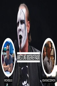 WOR 2023 10 21 Sting s career the death of Showtime Sports