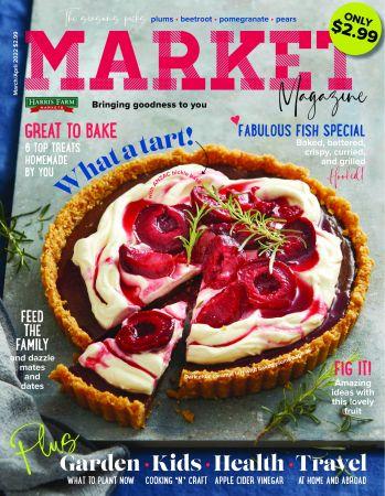 Market Magazine March April 2022