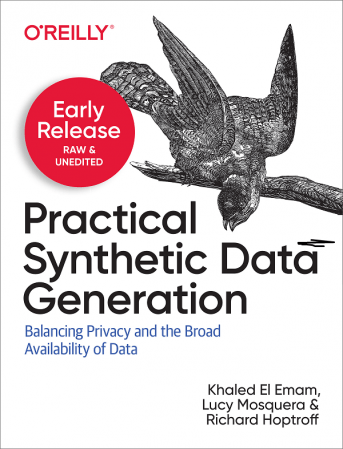 FreeCourseWeb Practical Synthetic Data Generation