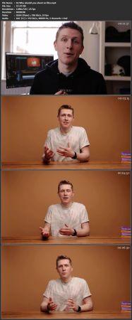 CourseBoat Skillshare Ultimate Guide to Getting Started in 35mm Film