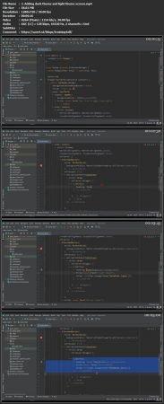 Udemy GetX flutter 2 5 latest 2021 Free