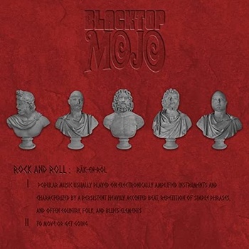 Blacktop Mojo Blacktop Mojo 2021 Mp3 320kbps PMEDIA