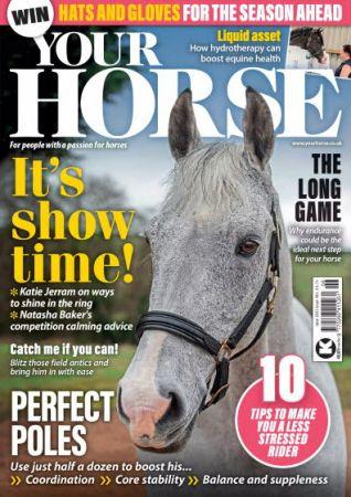 Your Horse June 2023