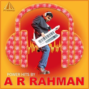 A R Rahman Power Hits By A R Rahman Original Motion Picture Soundtrack 2022 Mp3 320kbps PMED