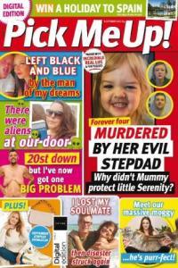 Pick Me Up 14 September 2023 CourseWikia