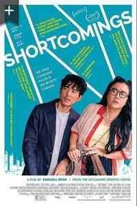 Shortcomings 1080p ZIROBYTE