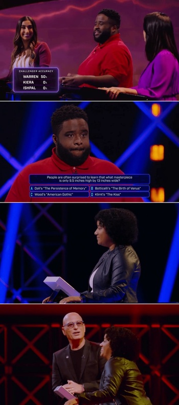 Bullshit the Gameshow S01E09 WEBRip x264 XEN0N