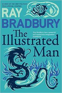 The Illustrated Man by Ray Bradbury MOBI