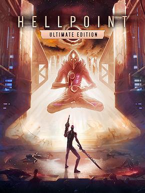 Hellpoint Blue Sun Ultimate Edition v488 REPACK KaOs