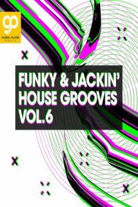 Various Artists Funky Jackin House Grooves Vol 6 2023 Mp3 320kbps PMEDIA