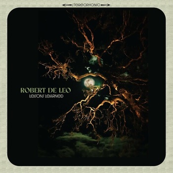 Robert De Leo Lessons Learned 2022 Mp3 320kbps PMEDIA