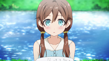 One Room Complete Series Season 01 Season 02 Season 03 OVA BD 1080p HEVC 10bit x265 AAC AnimeTime