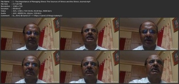 Udemy Stress Management Course Complete Guide On How To Manage It