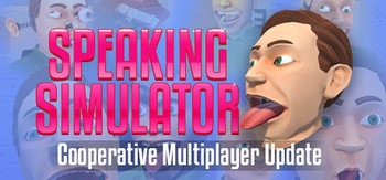 Speaking Simulator v1 1 0