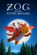 Zog and the Flying Doctors 2021 1080p AMZN WEBRip DD5 1 X 264 EVO