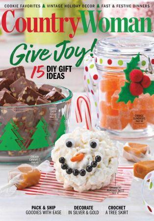 DevCourseWeb Country Woman December 2020 January 2021 True PDF