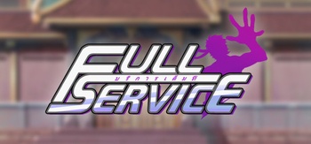 Full Service v1 5 Inclu DLC