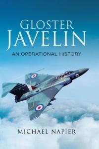 Gloster Javelin An Operation History DevCourseWeb