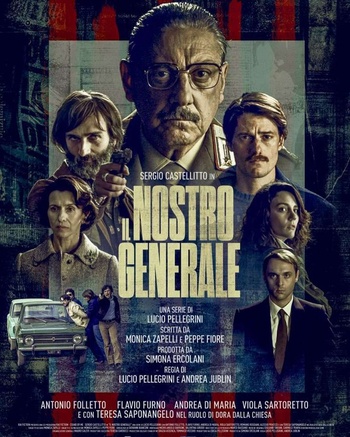 Il Nostro Generale S01E01 08 WEBDL 1080p ITA IGS