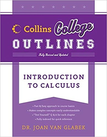 FreeCourseWeb Collins College Outlines Introduction to Calculus