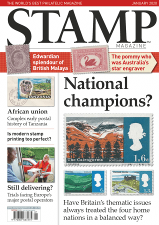 FreeCourseWeb Stamp Magazine January 2020